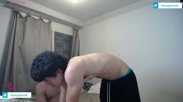 _the_neighbors 08-04-2026 video beautiful