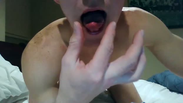 bighornymanz69 08-04-2026 video sexy