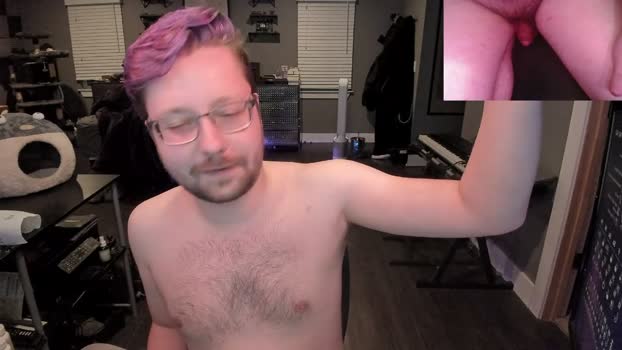 booker_baxton 08-04-2026 video sexy