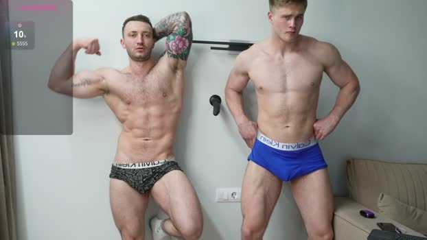 daniel_montecristo 07-04-2026 video lick