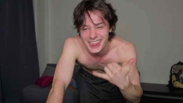 kevinstrike 07-04-2026 video harddick