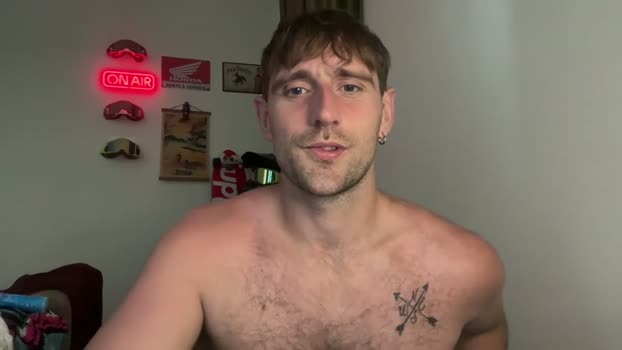 lukegunn22 08-04-2026 video spank