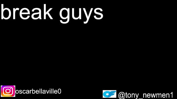 tony_newmen 08-04-2026 video gag