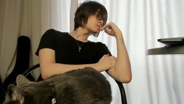 lazydarkknight 09-04-2026 video amateur