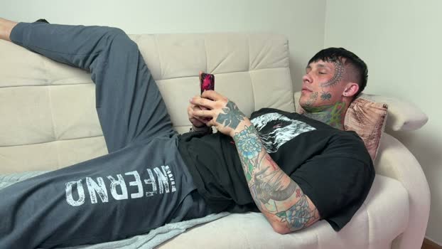 anubisgod88 10-04-2026 video fuckass