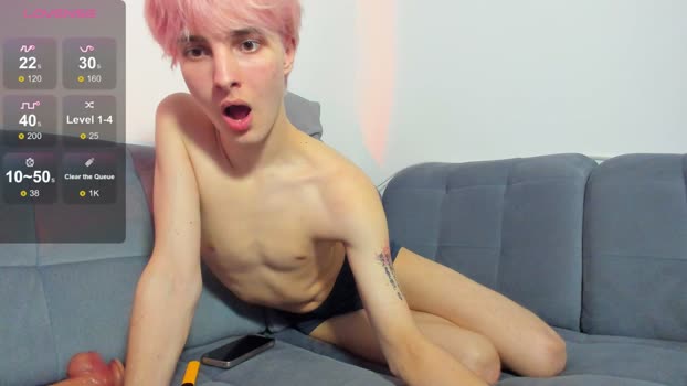 bunnyblush67 10-04-2026 video twink