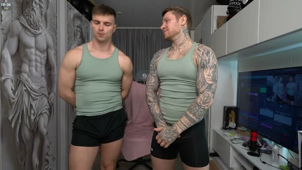 nick_howlenxx 10-04-2026 video legs