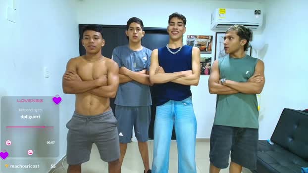 playhardsex 10-04-2026 video legs