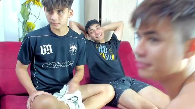 sexys_boys18 09-04-2026 video nasty