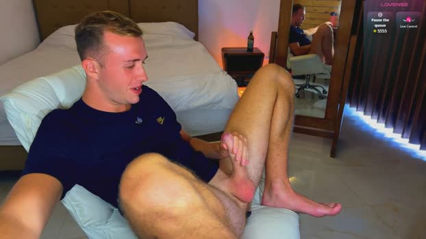 tommy_cumfinger 10-04-2026 video show