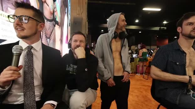 bradbronton 11-04-2026 video gay