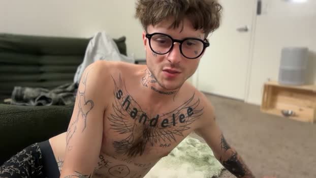 prettyboyszn 11-04-2026 video bigass