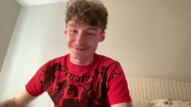 realbeaumance 10-04-2026 video handsome