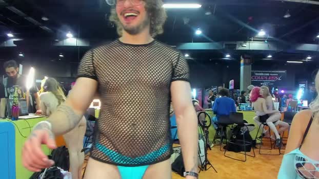 thejohnnystone 11-04-2026 video suckcock