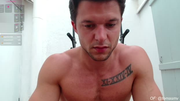 tomasmv 11-04-2026 video beautiful