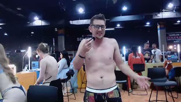 bigjohnny550 12-04-2026 video jerking