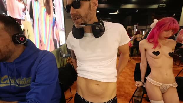 bradbronton 11-04-2026 video lush