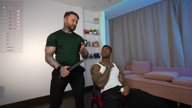 demianblake 11-04-2026 video sexymale