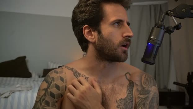 dukethedude 12-04-2026 video wank