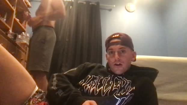 natetheexplorer 12-04-2026 video suckshow