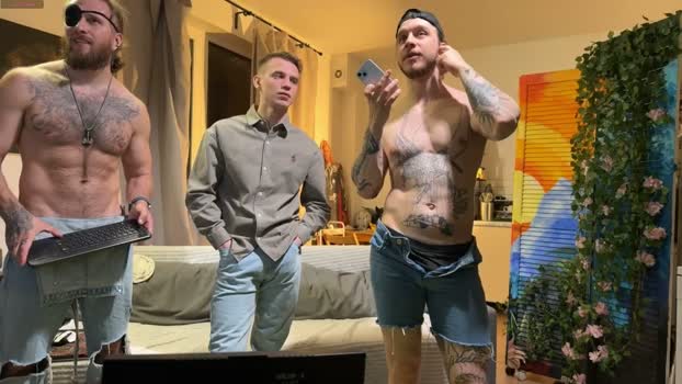 rusbigpaul 11-04-2026 video Download