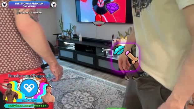 trystoph 11-04-2026 video beautiful