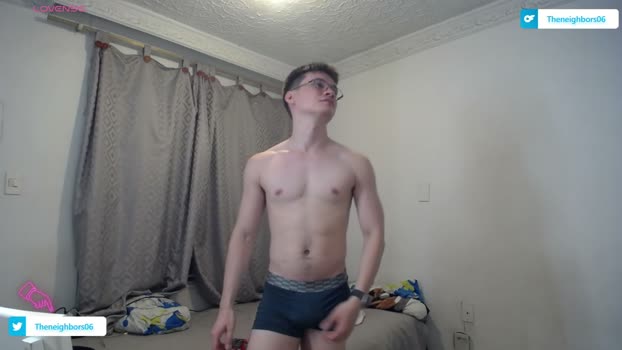 _the_neighbors 13-04-2026 video legs