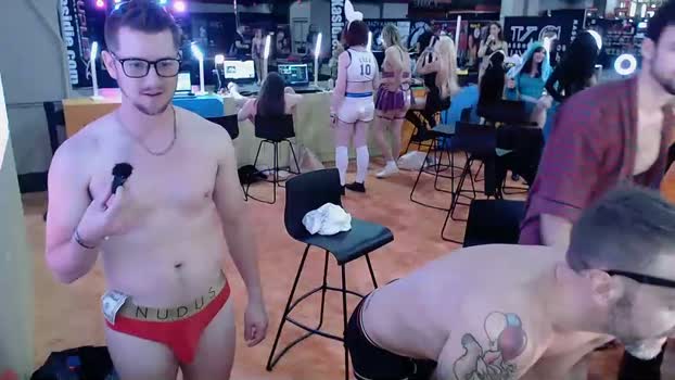 bigjohnny550 12-04-2026 video twink