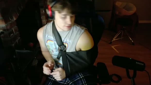 bubblebuttbdn 13-04-2026 video skinny