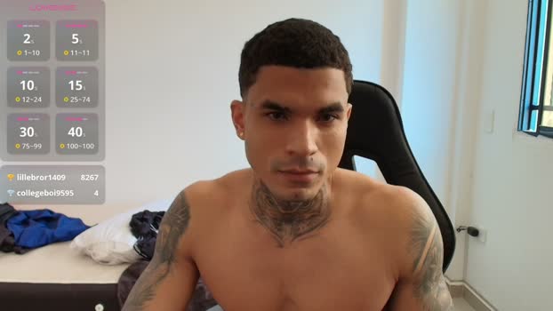 juan_gomez_1 12-04-2026 video show