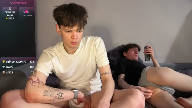 kevin_bucks 12-04-2026 video bigass