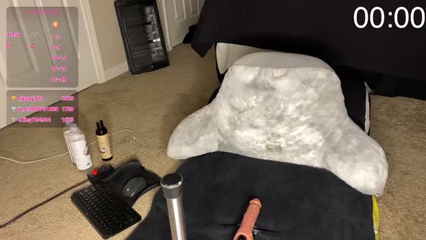 misterblanco 13-04-2026 video bj-dildo