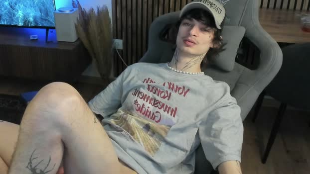 oliverrgroove 12-04-2026 video amateur