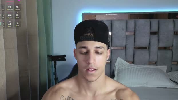 orionblaze69_ 13-04-2026 video Cam