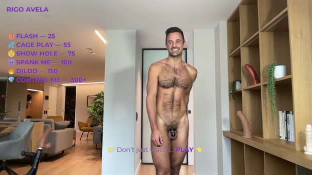 rigoavela 12-04-2026 video sweet