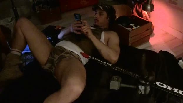 rockyvallarta 13-04-2026 video legs