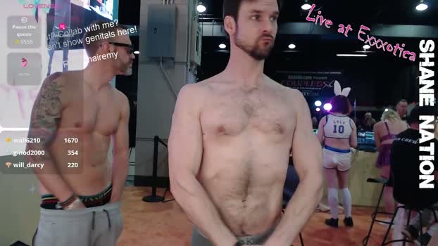 shanestickrod 12-04-2026 video fuckher