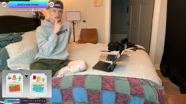 trystoph 13-04-2026 video twink