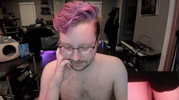 booker_baxton 14-04-2026 video striptease