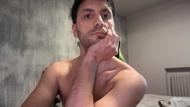 calciatore94 13-04-2026 video horny