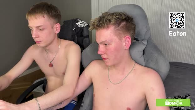 eaton_ 13-04-2026 video jerkoff