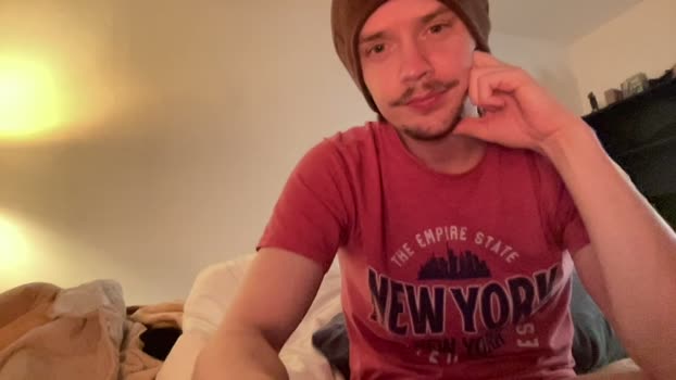 ironthud 13-04-2026 video gag