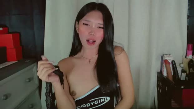 kitteylovesyou Female Chaturbate 14-04-2026