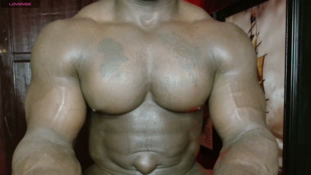 musclegodsammy23 14-04-2026 video Topless