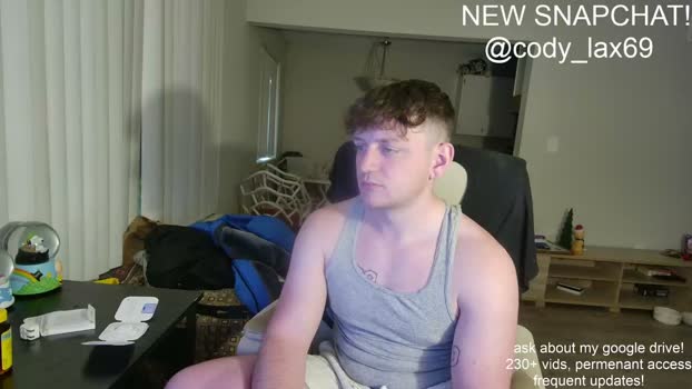 sexylax69 14-04-2026 video gag