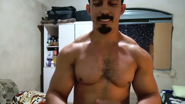 superbigmr 14-04-2026 video jerking