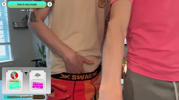 trystoph 14-04-2026 video hard