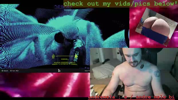 andreaxle 15-04-2026 video naughty