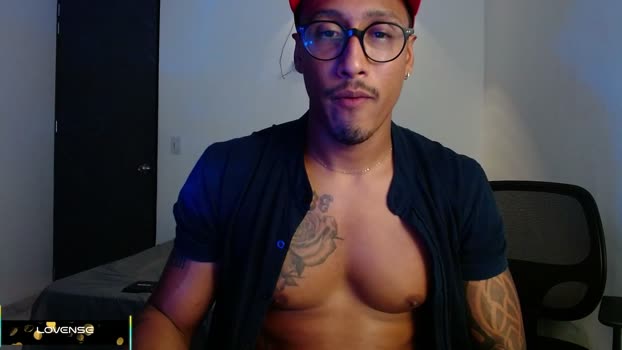 dominic_hanks 15-04-2026 video bigdick