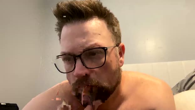 hairydaddybod 15-04-2026 video XXX